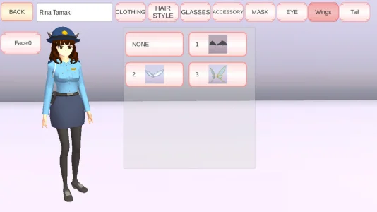 SAKURA School Simulator (MOD, Unlocked)