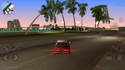 Grand Theft Auto: Vice City (MOD, много денег)