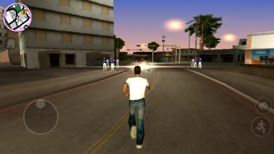 Grand Theft Auto: Vice City (MOD, много денег)