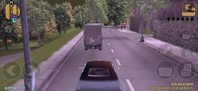 Grand Theft Auto III (MOD, много денег)