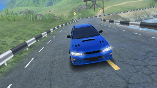 JDM Racing (MOD, много денег)