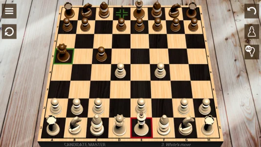 Chess (MOD, Unlocked)