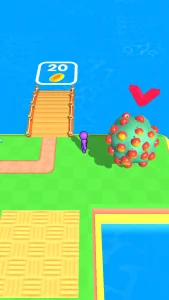 Farm Land (MOD, Unlimited Coins)