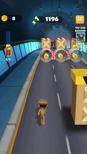 Little Singham (MOD, Unlimited Coins)