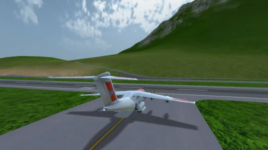 Turboprop Flight Simulator (MOD, Unlimited Money)