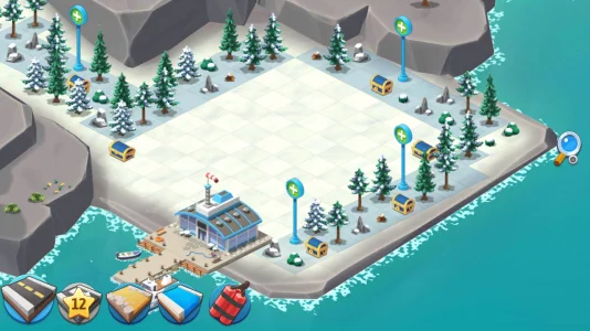 City Island 6 (MOD, Unlimited Money)