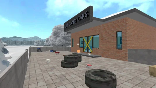 Car Saler Simulator Dealership (MOD, много денег)