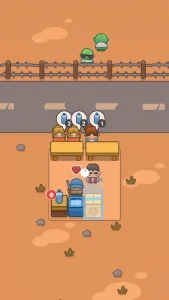 Idle Outpost (MOD, Unlimited Coins)