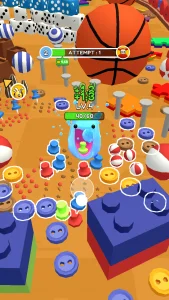 Super Slime (MOD, Unlimited Money)