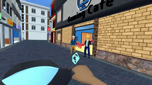 Warnet Life 2 (MOD, Free Shopping)