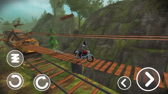 Stunt Bike Extreme (MOD, Unlimited Money)