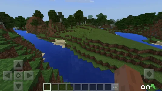 Minecraft (MOD, Immortality)