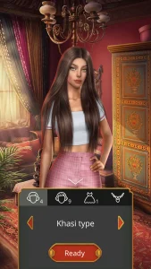 Romance Club (MOD, Free Choice)