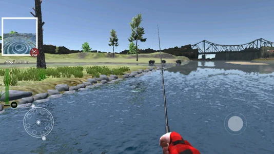 Ultimate Fishing Simulator (MOD, Unlimited Coins)