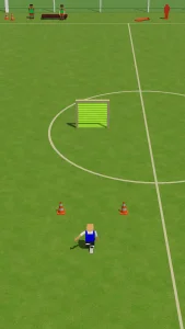 Mini Soccer Star (MOD, Unlimited Coins/Gems)