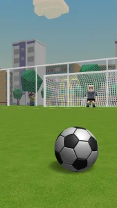 Mini Soccer Star (MOD, Unlimited Coins/Gems)