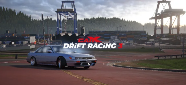 CarX Drift Racing 3