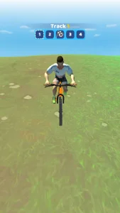 Riding Extreme 3D (MOD, много денег)