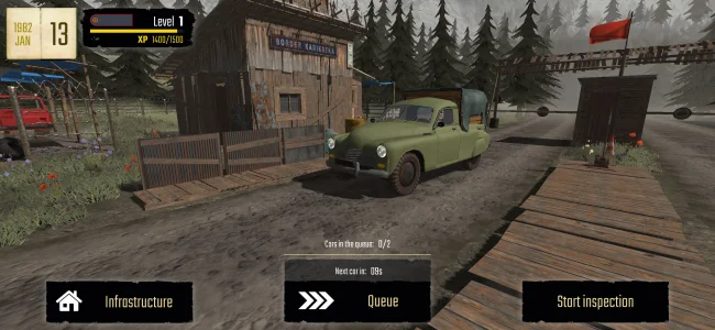 Contraband Police Mobile (MOD, много денег)