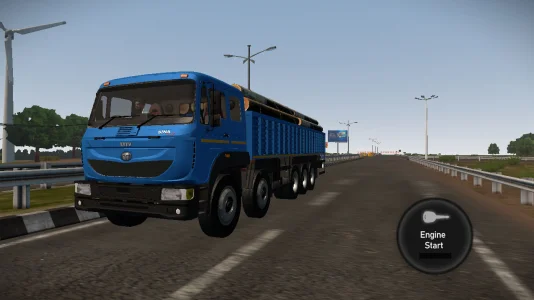 Truck Masters: India (MOD, Unlimited Money)