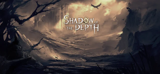 Shadow of the Depth (MOD, много бриллиантов)