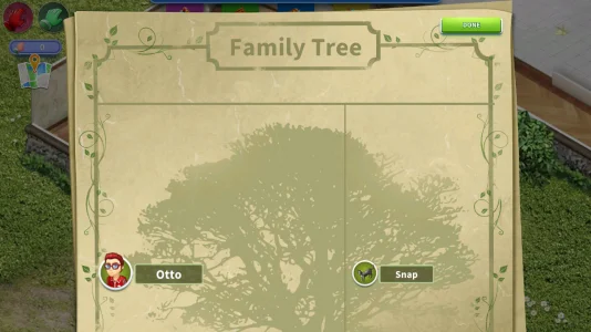 Virtual Families 3 (MOD, Unlimited Coins)