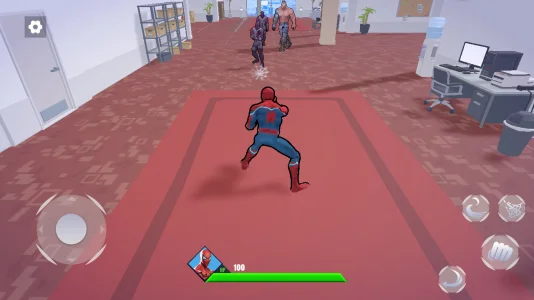 Spider Man 3 (MOD, много денег)