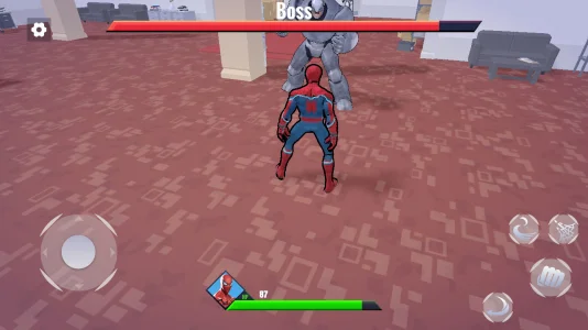 Spider Man 3 (MOD, много денег)