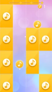 Piano Tiles 2 (MOD, Unlimite Money)