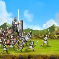 Battle Seven Kingdoms (MOD, Unlimited Money)