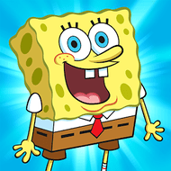 SpongeBob’s Idle Adventures (MOD, много денег)