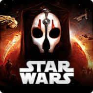 STAR WARS: KOTOR II