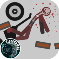 Stickman Dismounting mod apk