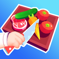 The Cook mod apk