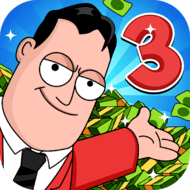 The Big Capitalist 3 mod apk