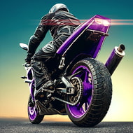 Top Bike: Street Racing mod apk