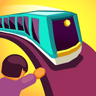 Train Taxi (MOD, много монет)