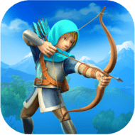 Tiny Archers (MOD, Unlimited Money)