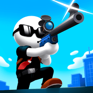 Johnny Trigger: Sniper (MOD, Unlimited Money)