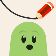 Dumb Ways To Draw (MOD, много монет)