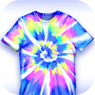 Tie Dye mod apk