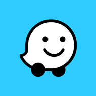 Waze - социальный навигатор apk