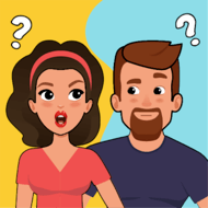 Who is? Головоломки и загадки mod apk