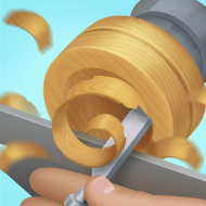 Woodturning mod apk