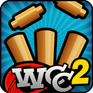 World Cricket Championship 2 (MOD, много монет)