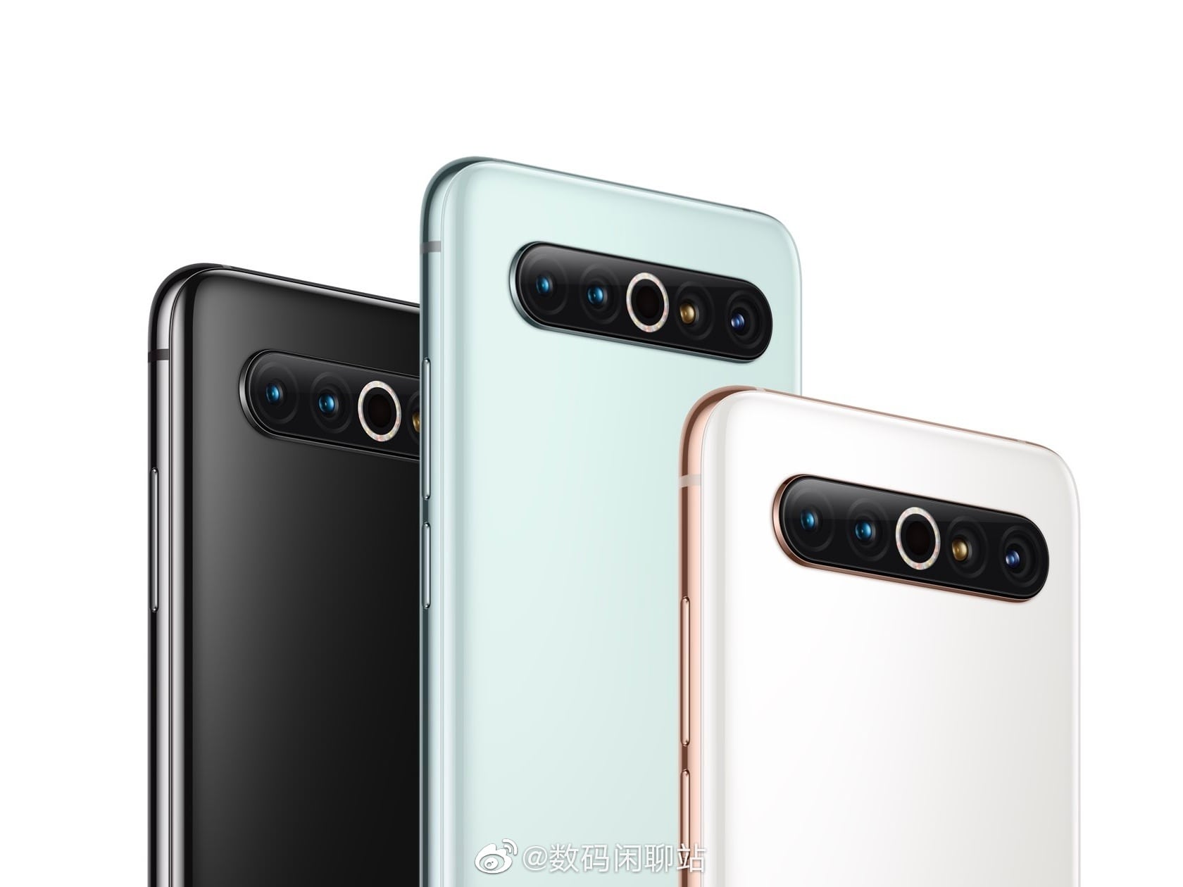 Meizu 17 and 17 Pro announced