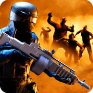 Zombie Objective mod apk